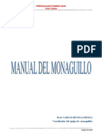 Manual Del Monaguillo