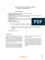 Gfpi-F-019 - Guia - Seguimiento y Rastreo