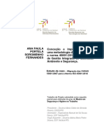 Relatorio Projeto MSHT APS Versao Definitiva