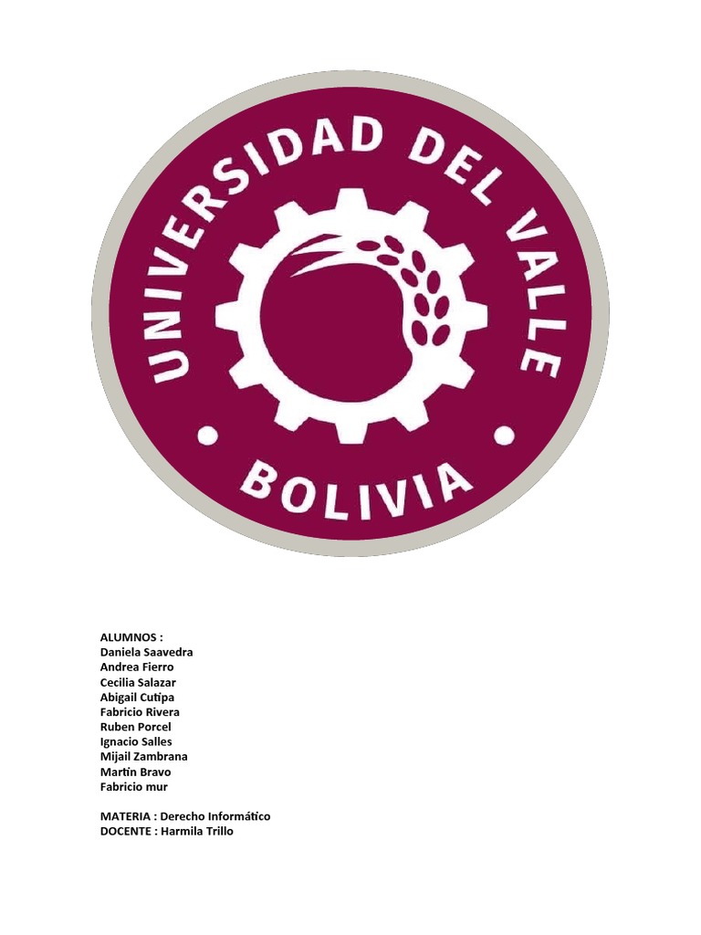 Análisis de la Ley 164 PDF Red de computadoras Telefonía móvil