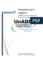 Gplo Atr U3 March