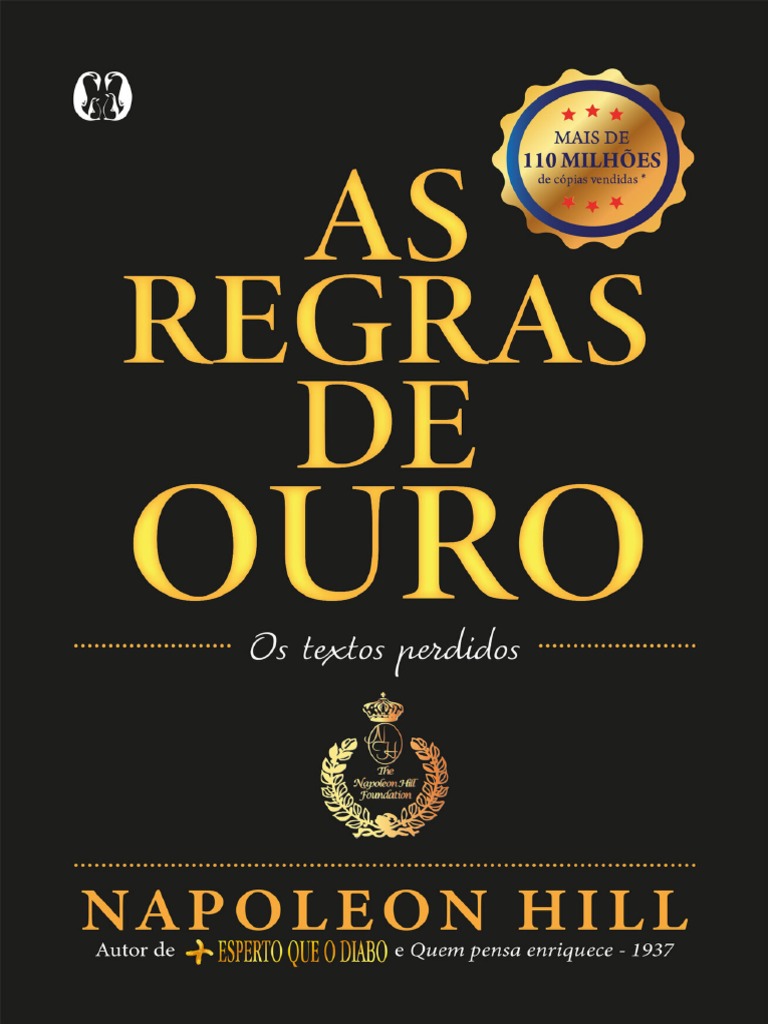 17 regras de vida do famoso milionário John D. Rockefeller