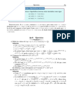 II. Ejercicios de Funciones holormofasSOLUCIONES