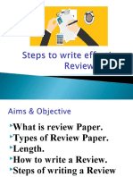 Review Paper