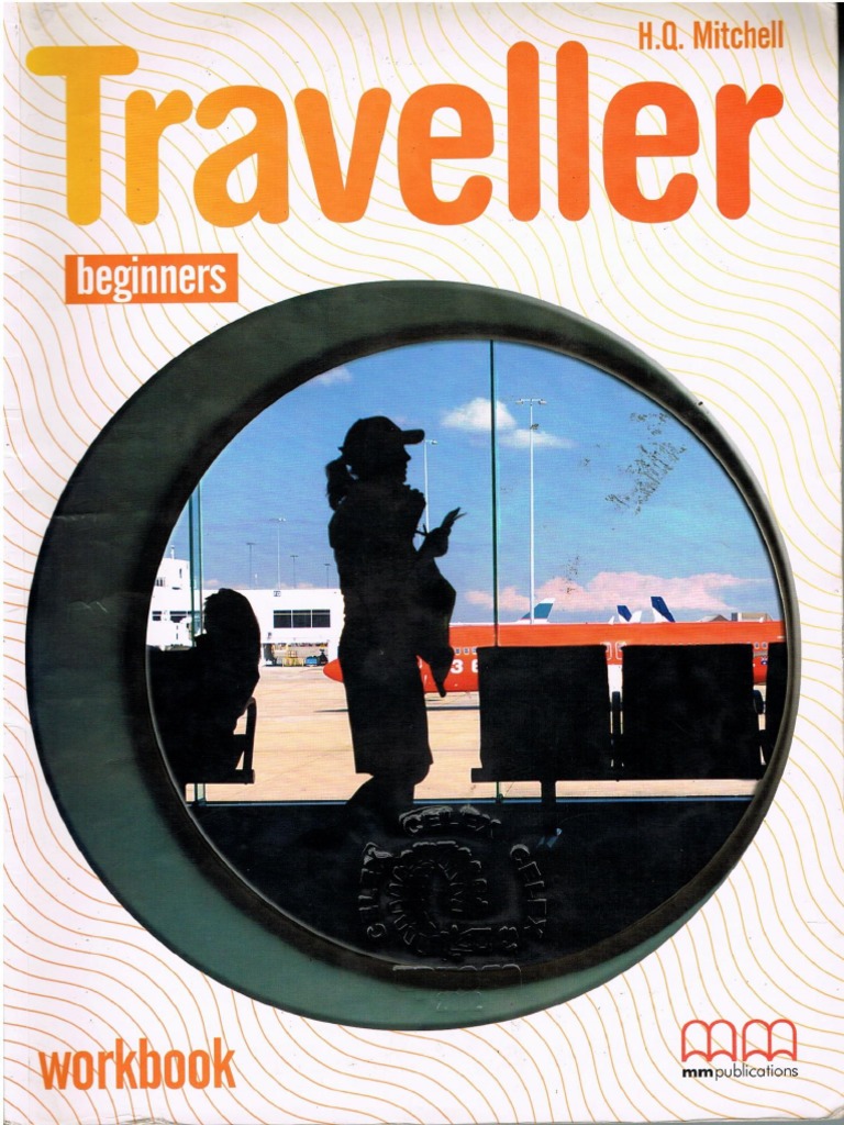 Traveller Beginners Workbook | PDF