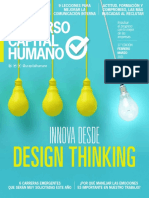 Universo Design Thinking
