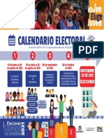 Calendario Electoral CMJ_2021