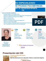 CDI (PPT)