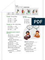 Lessonvocabpresentation 1, PDF, Verb