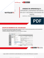 Sesió3. Procesos Especiales en s10