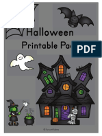 Halloween Printable Pack Optimized