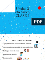 Clase 4 - Textos Instructivos e Infografias