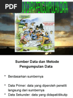 Download Teknik Pengumpulan Data by La Ode Rinaldi SN52238595 doc pdf