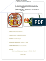 Informe Laboratorio Fisica Oscilador Masa Resorte Downloable