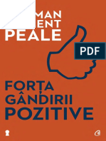228739222 Forta Gandirii Pozitive