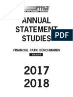 2017-18 FRB Definition of Ratios