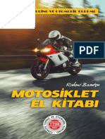 Motosiklet El Kitabı