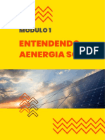 SENARGO - MODULO01 Apostila Energia Solar