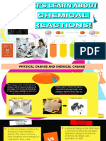 CHEMICAL REACTION! POWER POINT PRESENTATION (Autosaved)