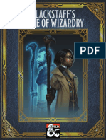 Blackstaff's Tome of Wizardry