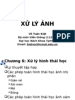 XLA - c6 - Xu Ly Hinh Thai Hoc - HK202