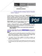 15.TDR Servicio de Consultoria Estudio de Evaluacion de Resultados Pip