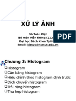 XLA c3 Histogram HK202