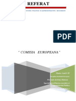 Comisia Europeana