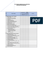 Lampiran Checklist Kelengkapan Dokumen
