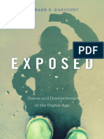 Bernard E. Harcourt - Exposed_ Desire and Disobedience in the Digital Age-Harvard University Press (2015)