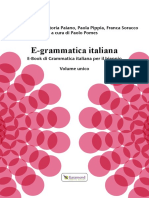248708934 Grammatica Italiana
