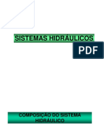 Sistemas Hidraulicos