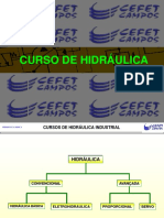 Curso de Hidraulica - PARTE - 01