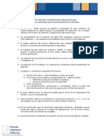 Anuario D Constitucional Latinoamericano 2016 - Instrucciones