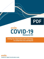 Emids COVID 19 Resource Kit