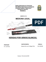 Medicina Legal