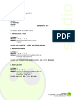 Coti Rompetrafico CO WORKING PDF