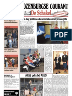 Rozenburgse Courant Week 14