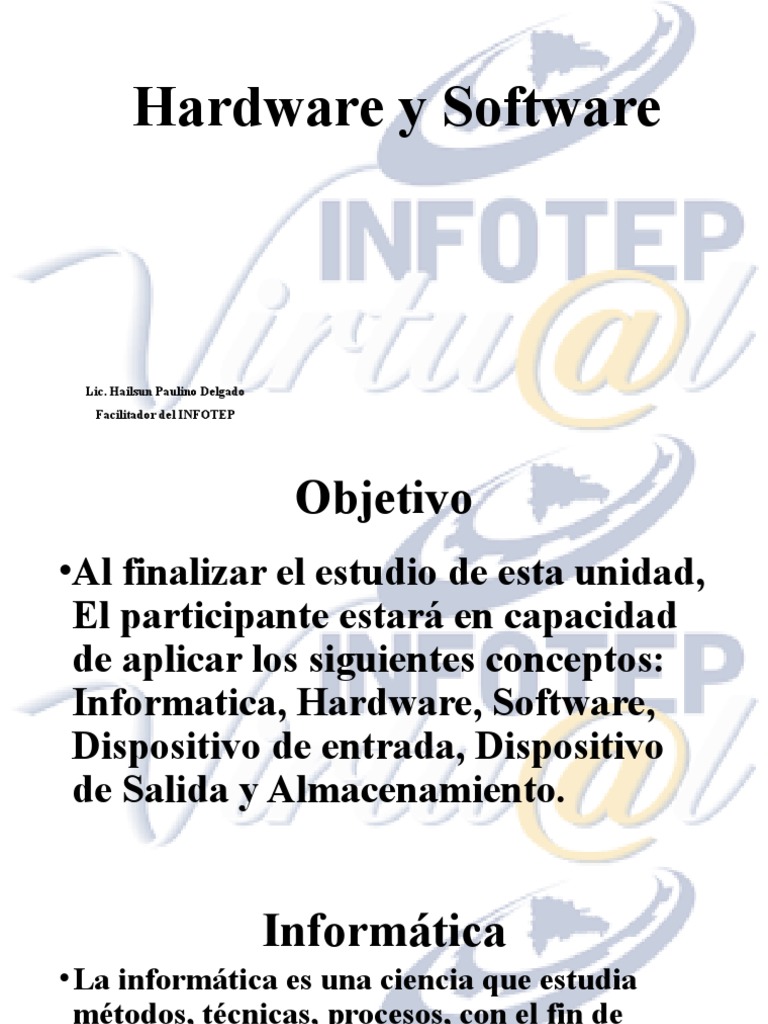 Unidad 1 Modulo 2 Pdf