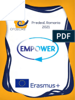 Empower Info Pack