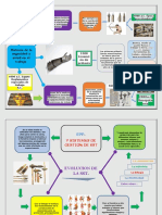 Mapa Mental Historia de La Sst.