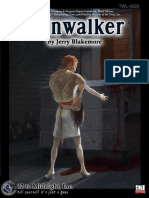 Skinwalker