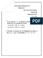 Prueba Larga 15% Modulo IV-Calculo III-Marielbis Rivas