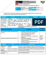 Semana 20 Cyt Vii