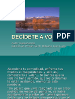 Decidete A Volar-2352