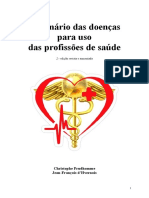 Medicina Dicionario Das Doenças 2648 Patologias 2021 08 01 18h58 Fini