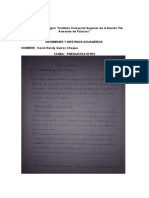 Regímenes y destinos aduaneros ICSN