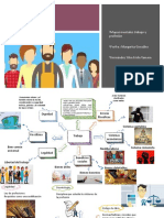 Mapas M. Trabajo y Profesión