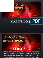 Apocalipsis Capitulo 17