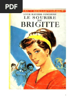 IB Fontayne Lucie Rauzier Le Sourire de Brigitte 1962